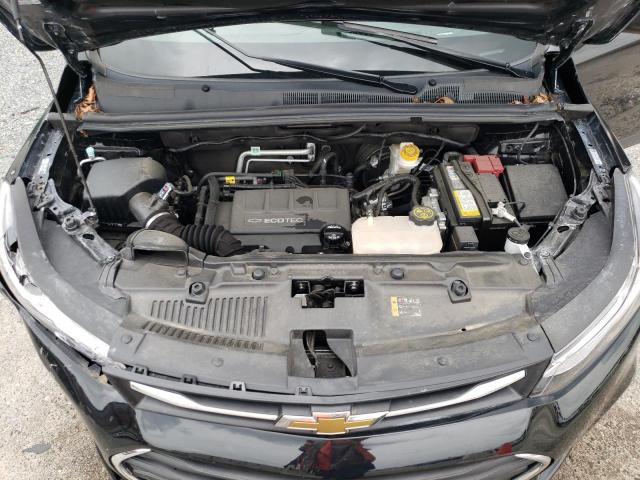 2020 CHEVROLET TRAX PREMI 3GNCJMSBXLL308727