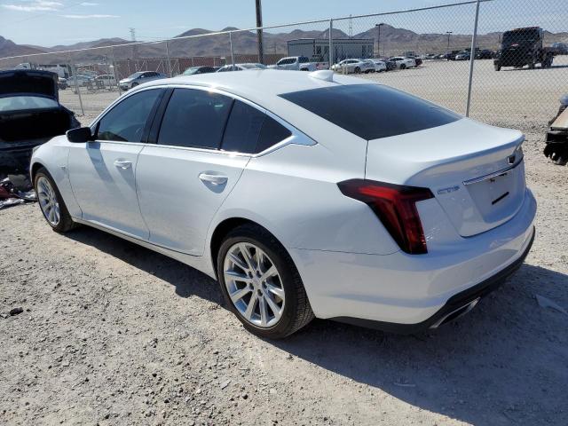 1G6DM5RK5L0151222 Cadillac CT5 LUXURY