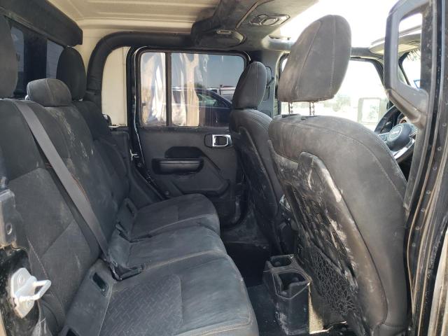 1C6JJTEG2NL113941 Jeep Gladiator Mojave