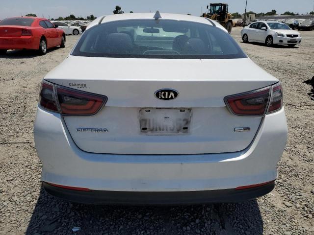 KNAGM4AD5E5067910 KIA OPTIMA HYBRID