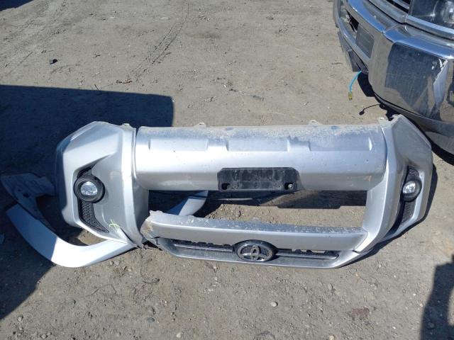2021 TOYOTA 4RUNNER SR - JTEMU5JR7M5910331