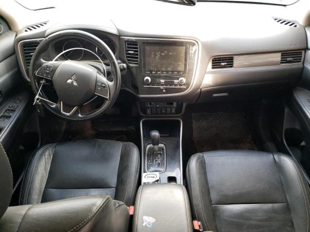 JA4AZ3A37LZ025590 Mitsubishi Outlander Se