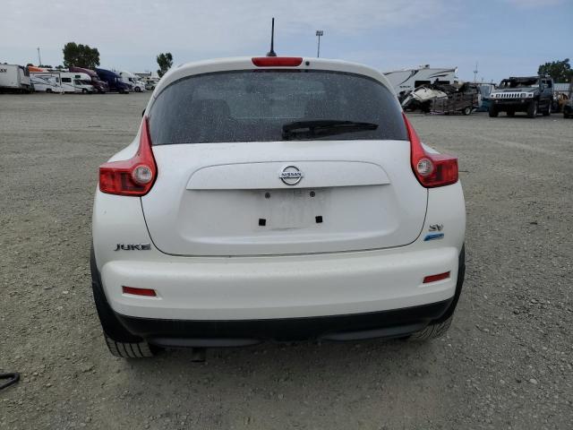 JN8AF5MR6ET354964 Nissan JUKE S