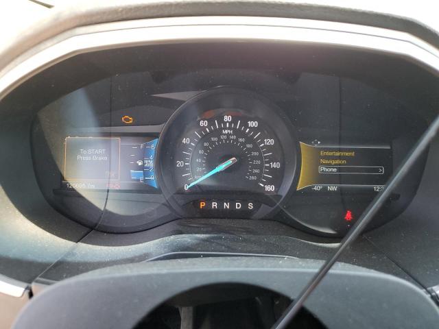 2FMTK4J95FBC38490 Ford EDGE SEL