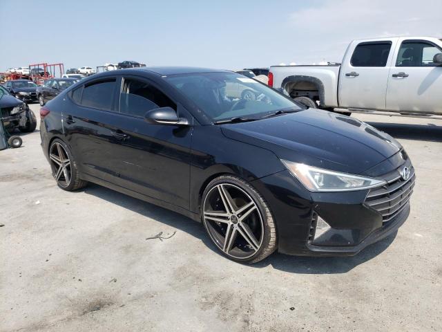 5NPD84LF5KH461573 Hyundai ELANTRA SEL