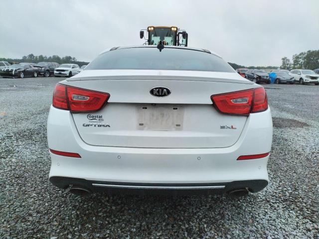 5XXGR4A63FG453096 KIA OPTIMA SX
