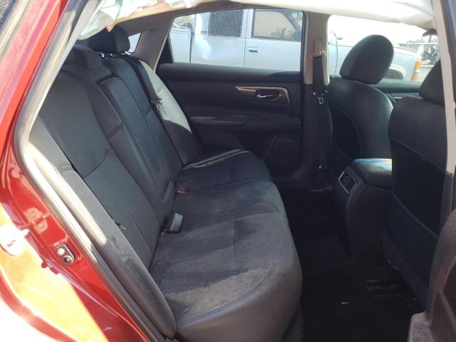 1N4AL3AP4FC106375 Nissan ALTIMA 2.5