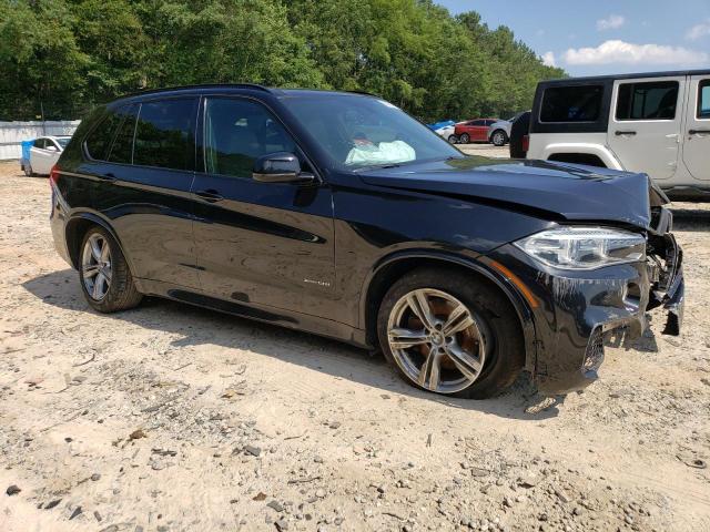 5UXKR6C52E0J73582 2014 BMW X5, photo no. 4