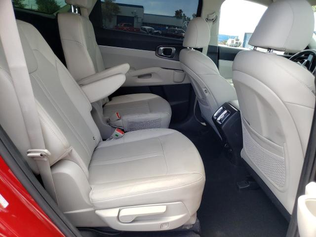 KNDRG4LG7N5113909 KIA SORENTO S