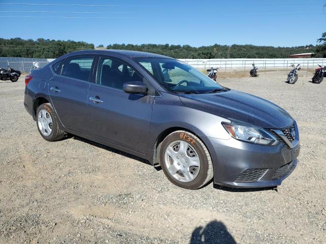 3N1AB7APXGY296134 Nissan SENTRA S