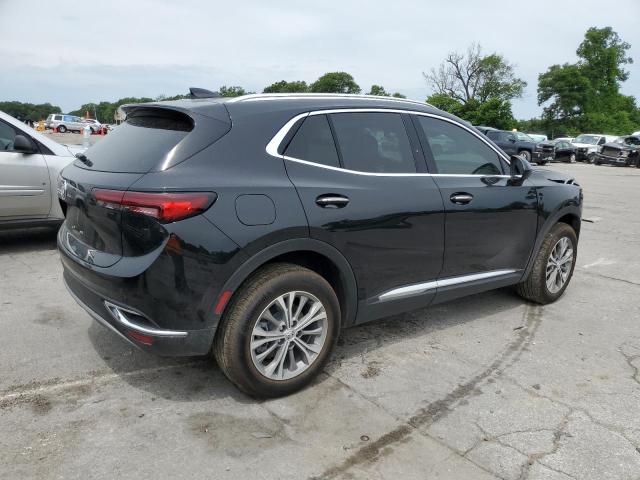LRBAZLR45PD035278 Buick Envision Preferred