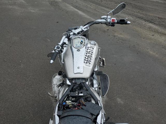 2014 YAMAHA XV1900 CT JYAVP22E5EA010932