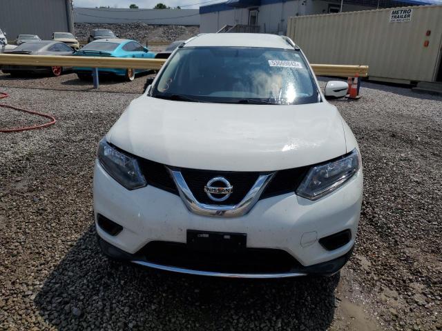 5N1AT2MT1GC816635 Nissan ROGUE S