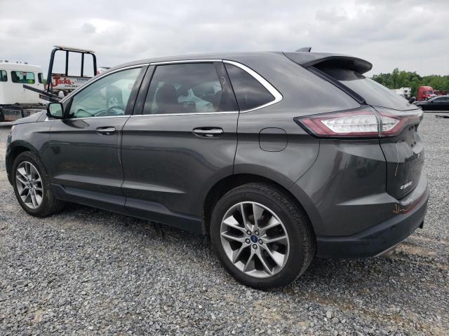 2FMTK4K87FBB76595 2015 FORD EDGE - Image 2