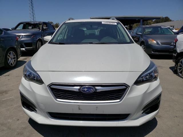 4S3GTAC69K3700371 Subaru Impreza Premium