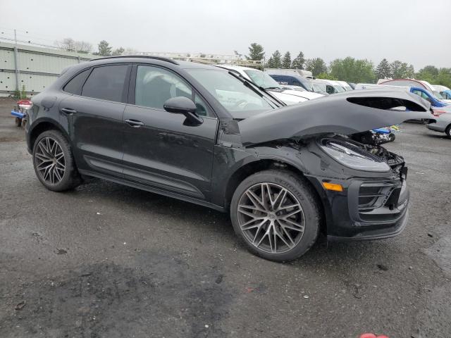 VIN WP1AA2A57PLB01194 2023 Porsche Macan, Base no.4