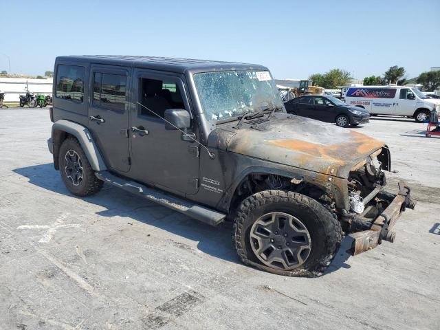 1C4BJWKG2GL174812 Jeep Wrangler Unlimited Sport