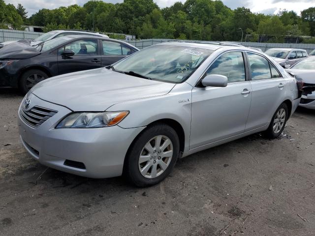 2009 Toyota Camry Hybrid 