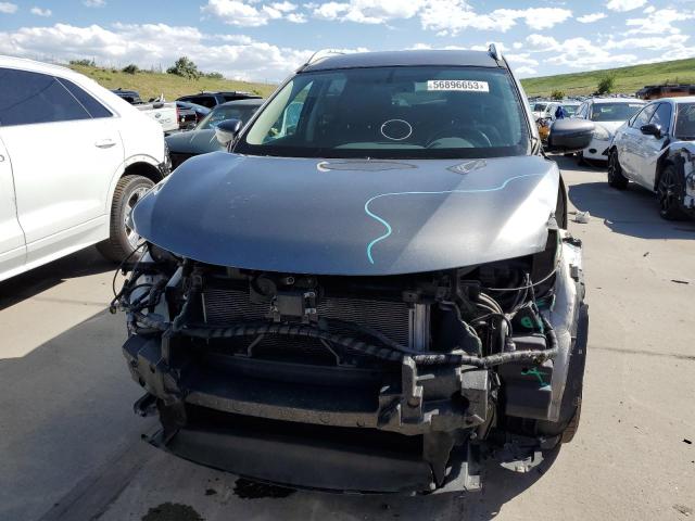 5N1AT2MV5JC776455 Nissan ROGUE S