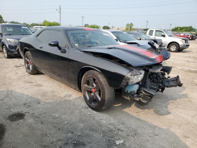 2C3CDYAG2EH177068 Dodge Challenger Sxt