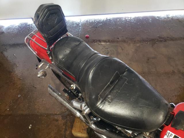 2002 HARLEY-DAVIDSON FXDWG 1HD1GEV112K403747