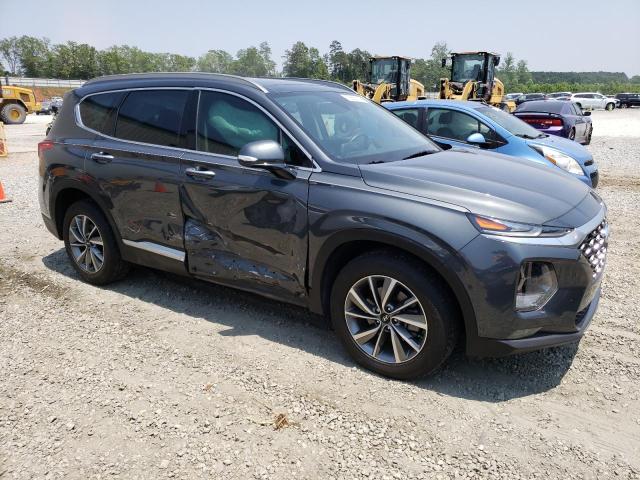 2019 HYUNDAI SANTA FE L - 5NMS53AD8KH045266