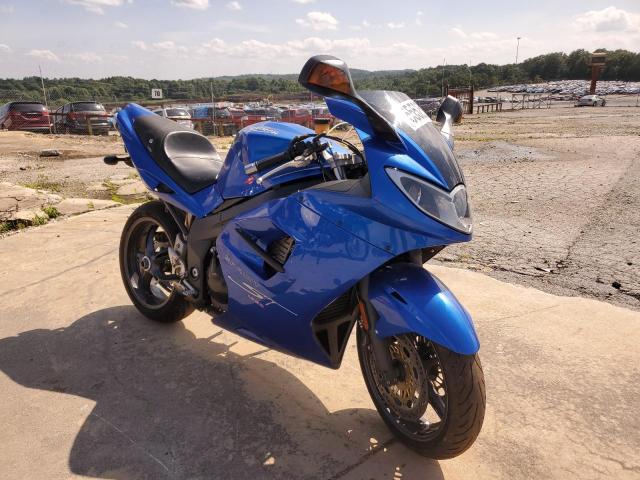 2005 TRIUMPH MOTORCYCLE SPRINT ST - SMT600PK65J236401