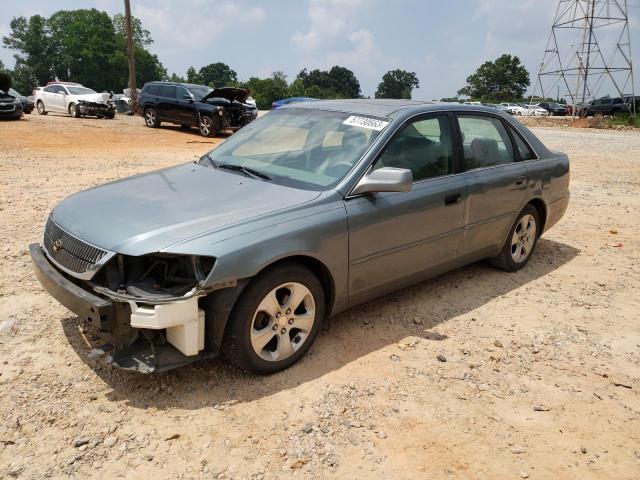 2000 Toyota Avalon XL