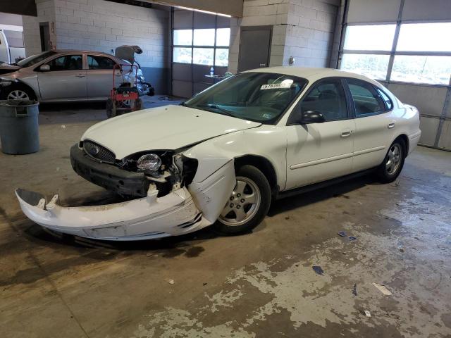 2004 Ford Taurus SE