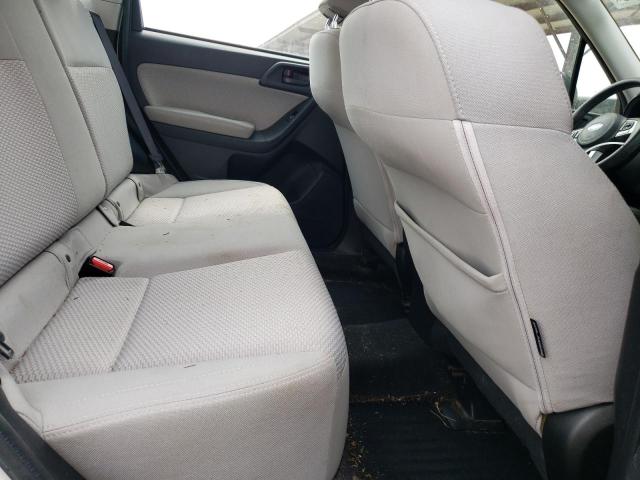 JF2SJABC7JH464376 Subaru Forester 2.5i