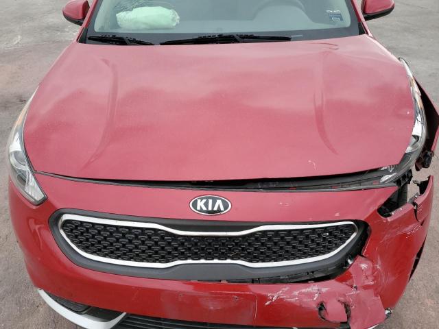 KNDCB3LC8H5095114 KIA NIRO FE