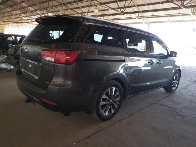 KNDMC5C12G6125552 KIA SEDONA EX