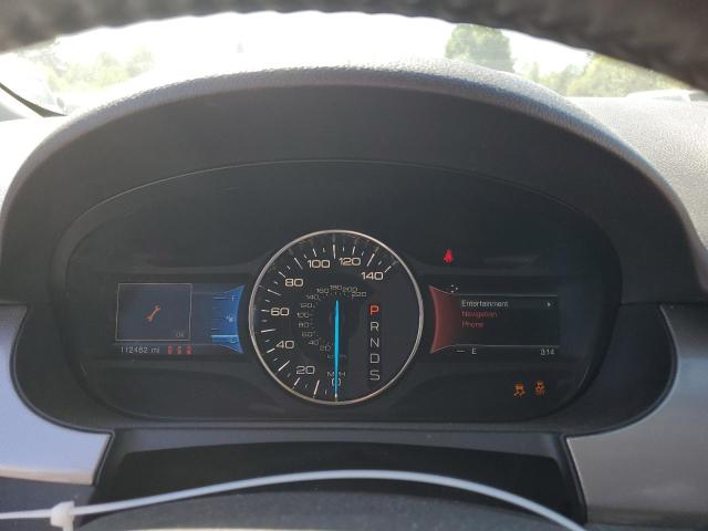 2FMDK4JC1EBA90563 Ford EDGE SEL
