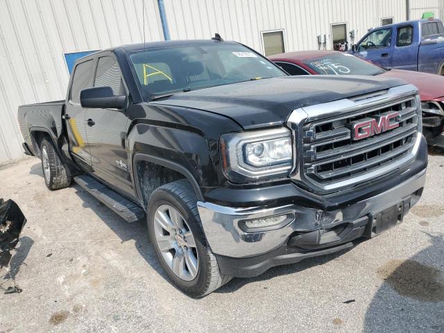 2016 GMC SIERRA - 3GTP1MEC4GG349206