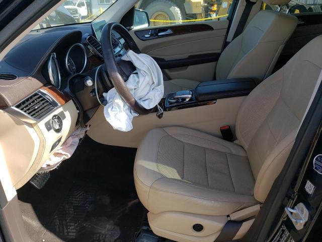 4JGDA5GB9GA694528 Mercedes-Benz Gle 400 4matic