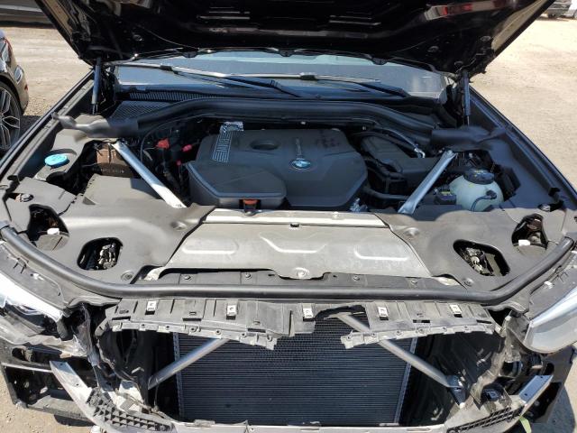 5UXTR9C53JLD67023 BMW X3 Xdrive30i