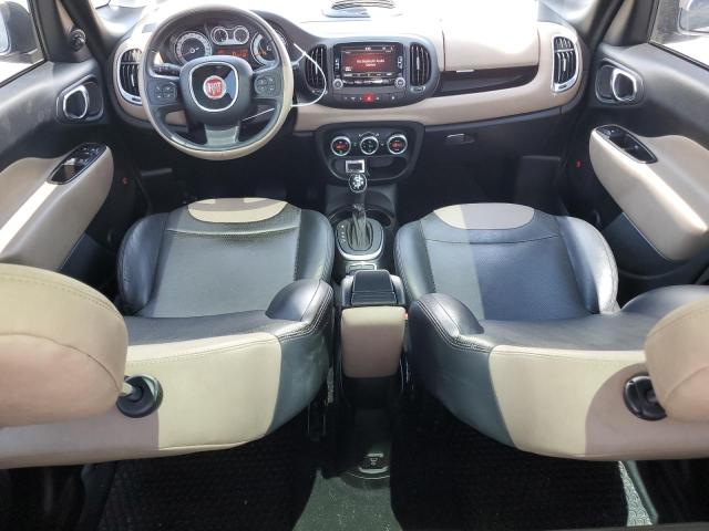 2017 FIAT 500L LOUNG ZFBCFACH9HZ038971