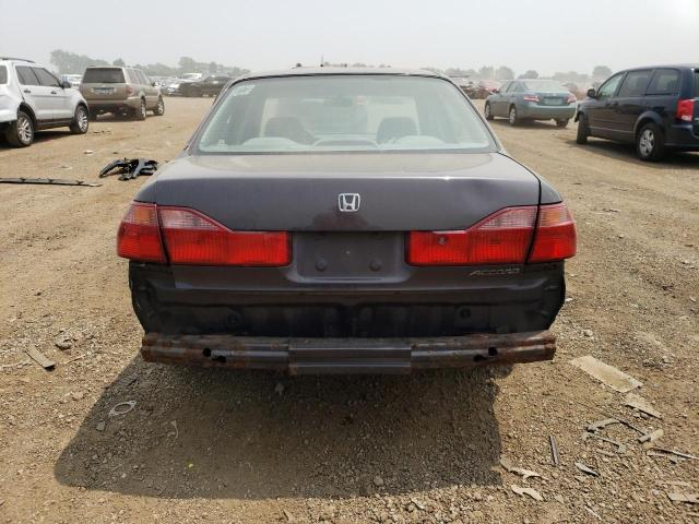 1999 Honda Accord Lx VIN: JHMCG5642XC028325 Lot: 48205674