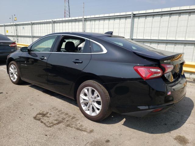 1G1ZD5ST9NF213008 Chevrolet Malibu LT 2