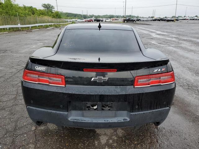 2015 CHEVROLET CAMARO ZL1 - 2G1FM1EP7F9800781