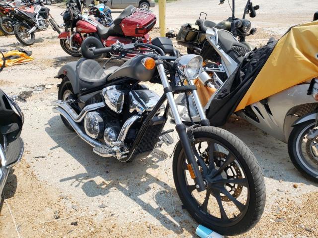 2016 HONDA VT1300 CX - JH2SC6126GK100595