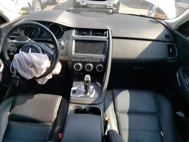 2018 JAGUAR E-PACE S SADFJ2FX9J1Z10009