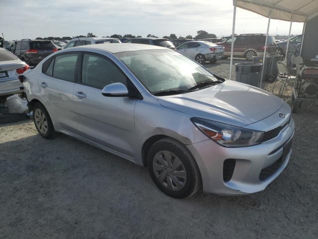3KPA24AB7KE241067 KIA RIO S