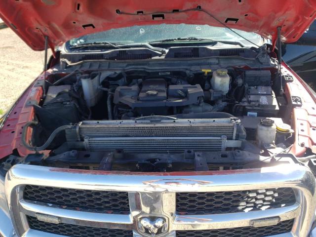 2018 RAM 4500 - 3C7WRLFLXJG264040