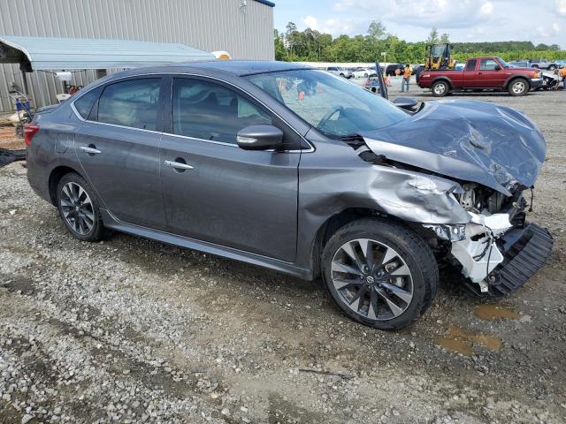 2019 NISSAN 2.5 3N1AB7AP0KY385431