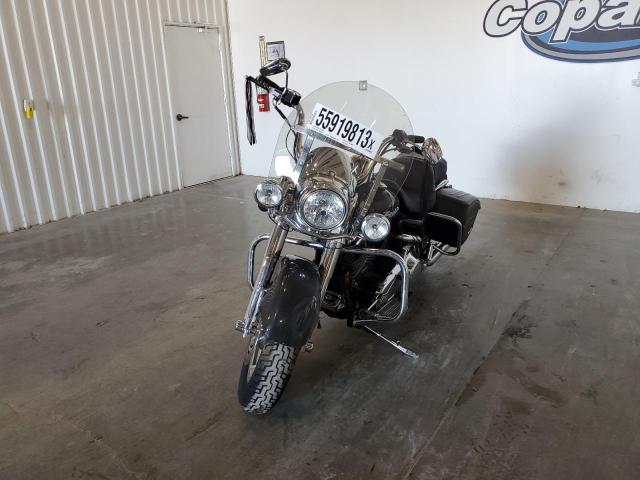 2007 HARLEY-DAVIDSON FLHRS - 1HD1FY41X7Y657015
