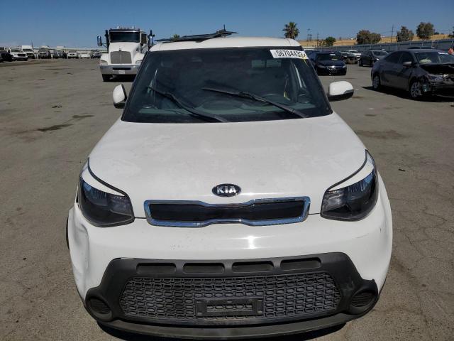 KNDJP3A50E7078367 KIA SOUL +