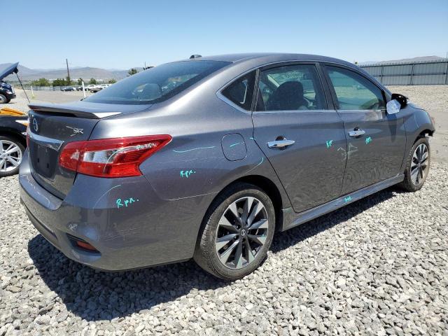 3N1AB7AP1KY374809 Nissan SENTRA S