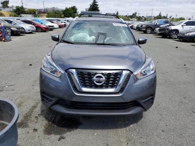 3N1CP5CU7KL549305 Nissan KICKS S