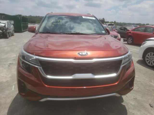 KNDEUCAA5M7155997 KIA SELTOS S